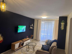 Caven Homes, Serene Retreat Near JKIA & SGR